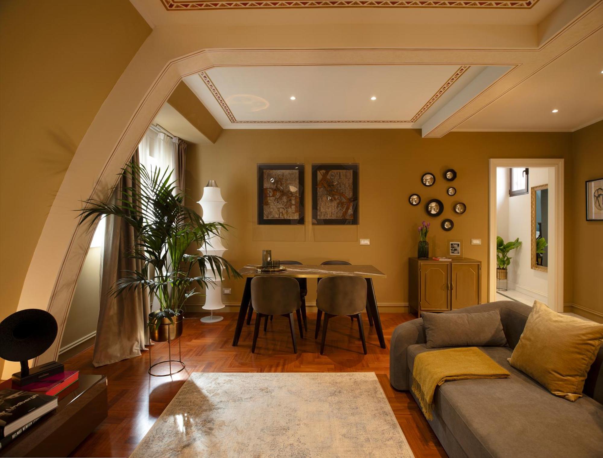 Elizabeth Unique Hotel | A Member Of Design Hotels™ — Foto 2