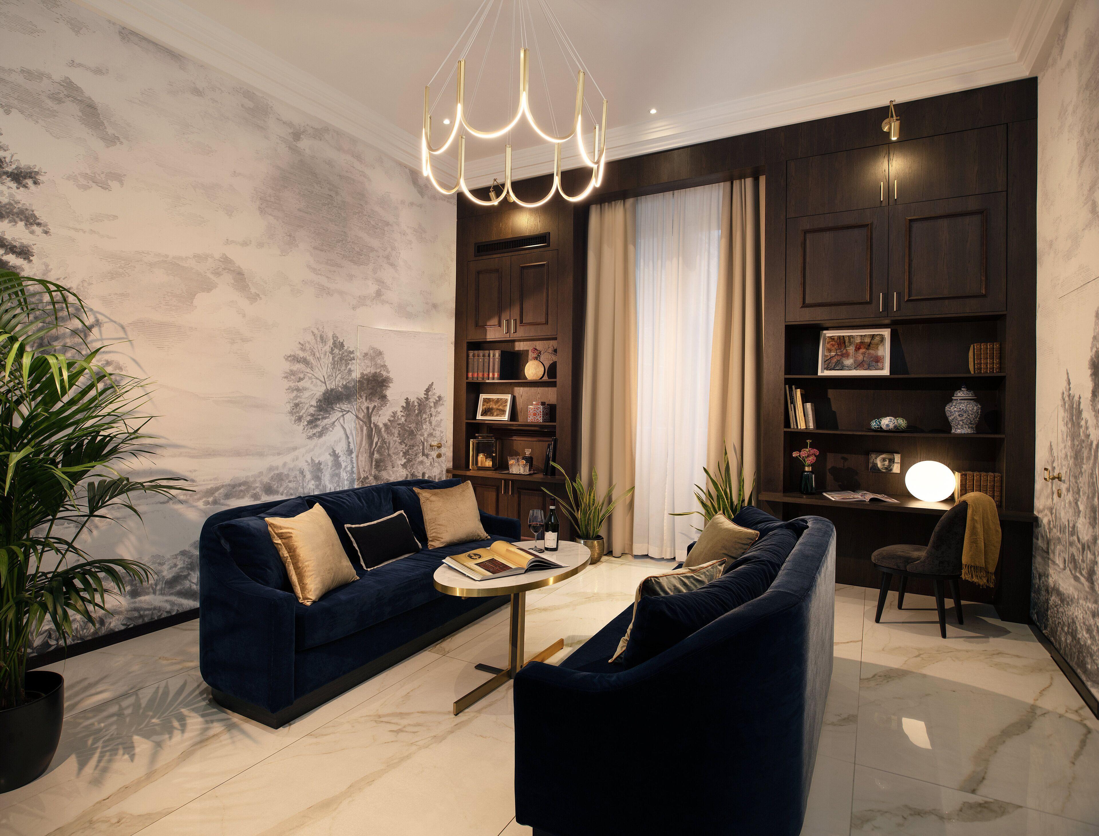Elizabeth Unique Hotel | A Member Of Design Hotels™ — Foto 1