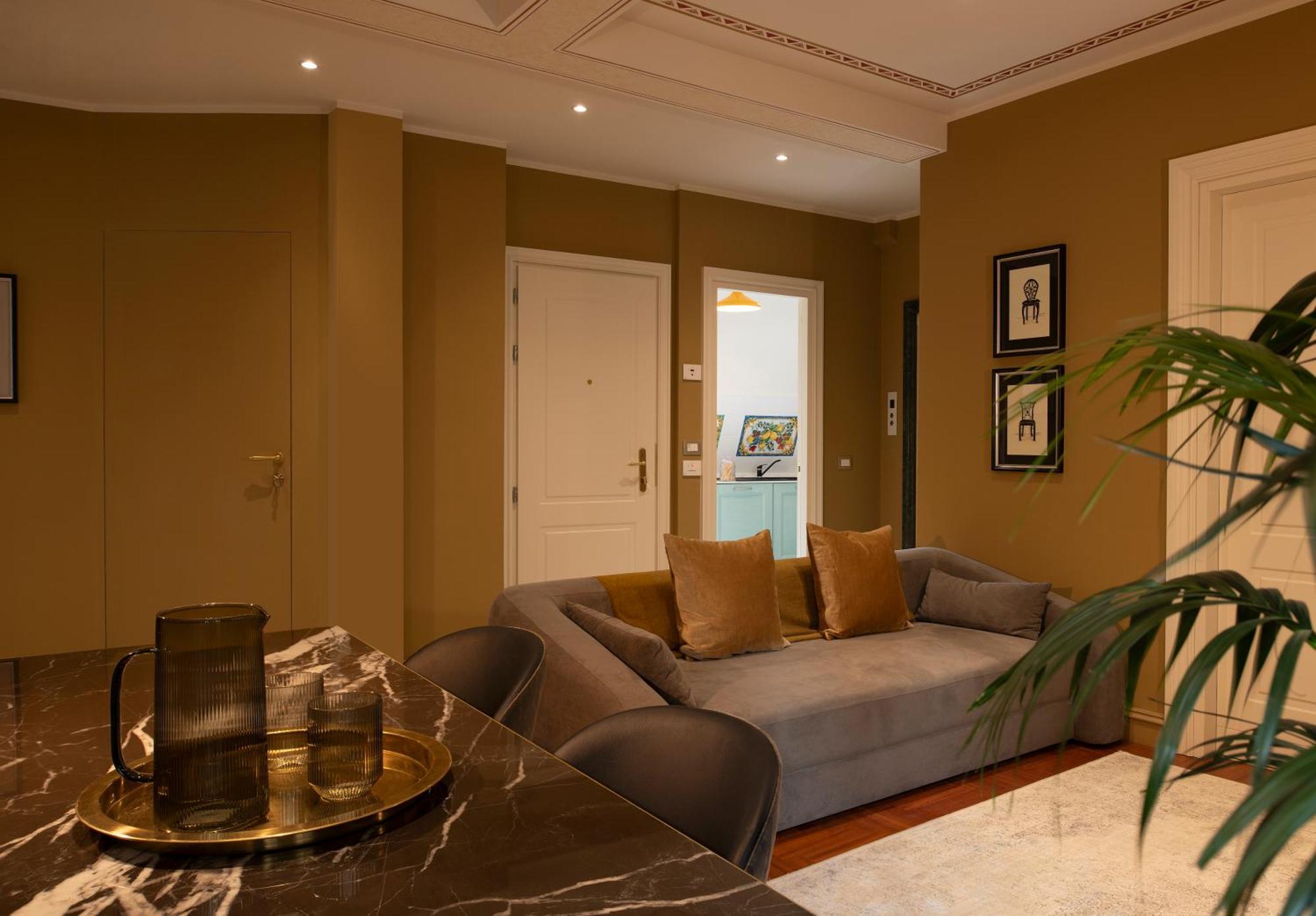 Elizabeth Unique Hotel | A Member Of Design Hotels™ — Foto 3